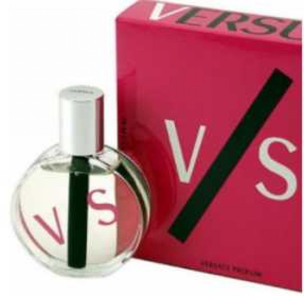 عطر فيرزاتشي في أس فيرسوس