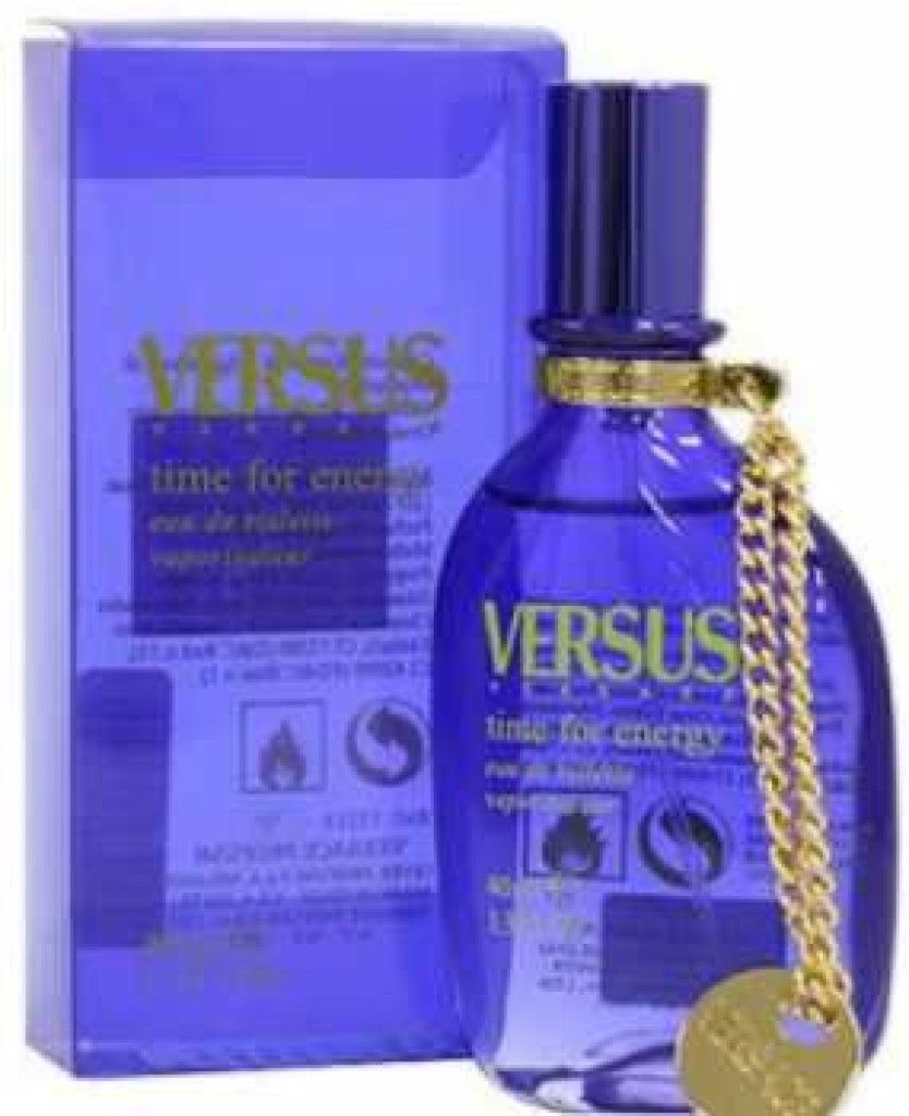 Versus Time For Energy