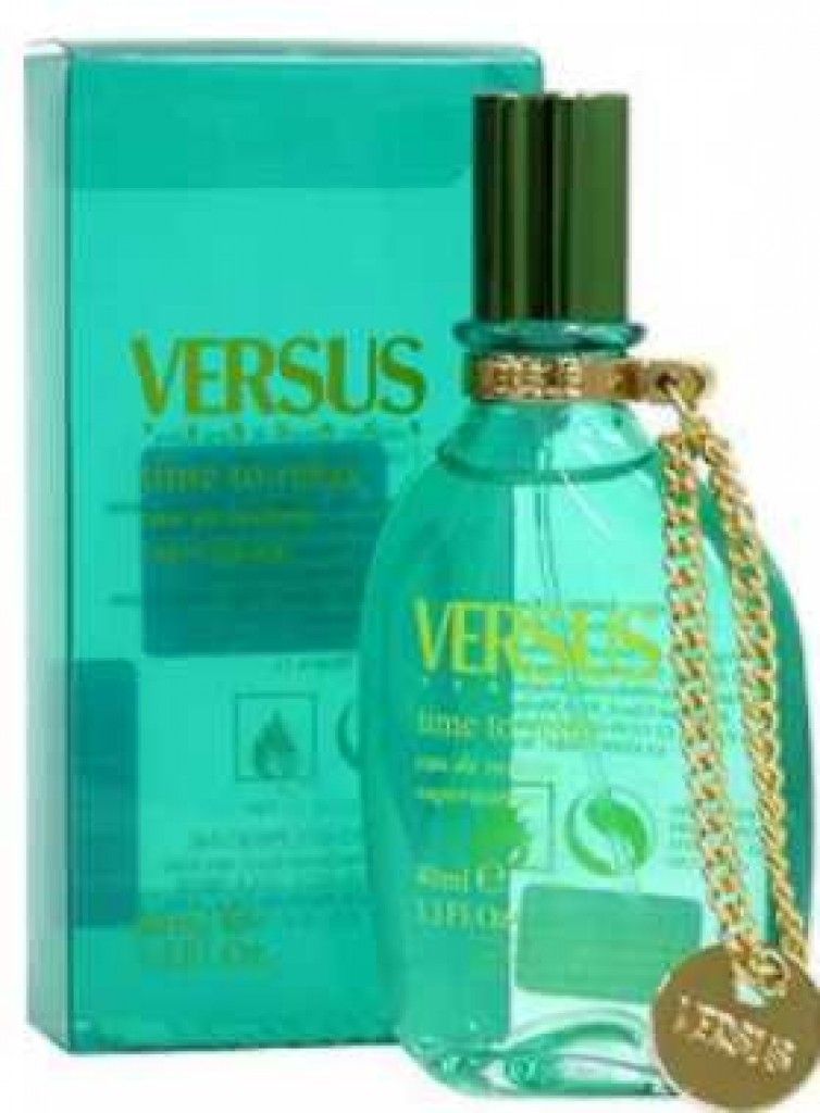Versus Time For Relax