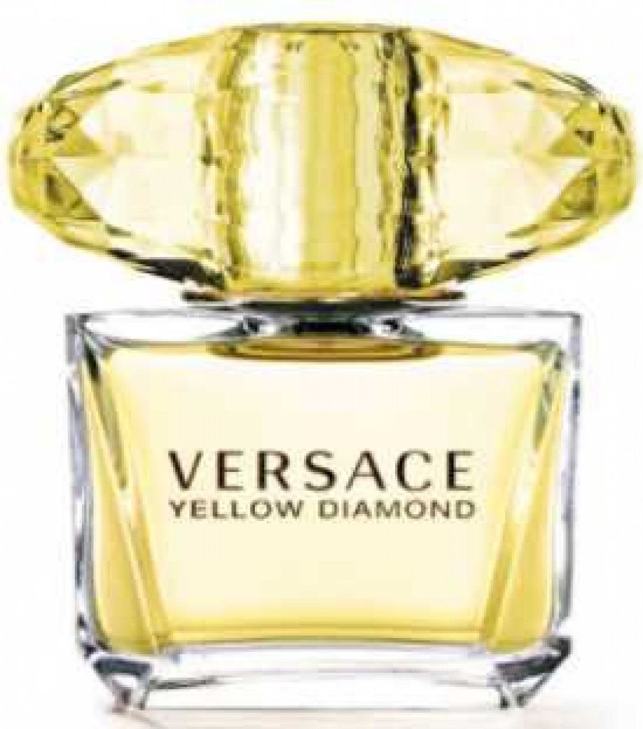 عطر فيرزاتشي يلو دياموند
