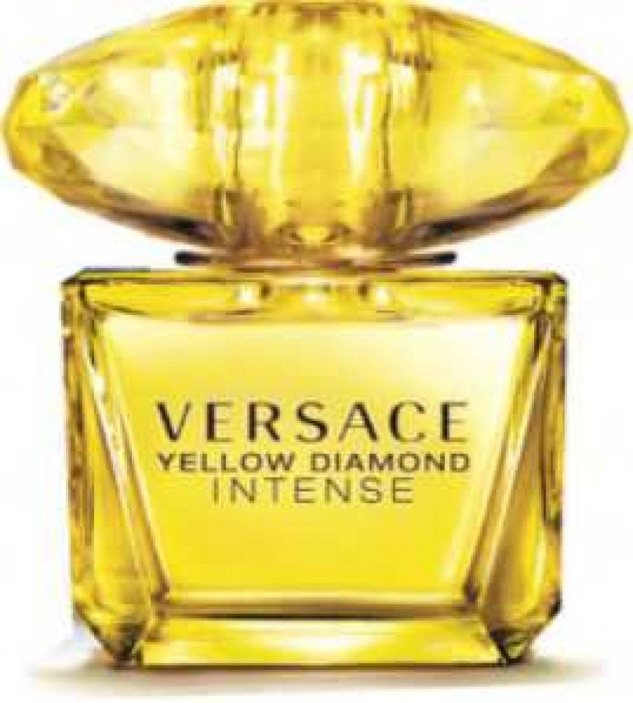 عطر فيرزاتشي يلو دياموند انتنس