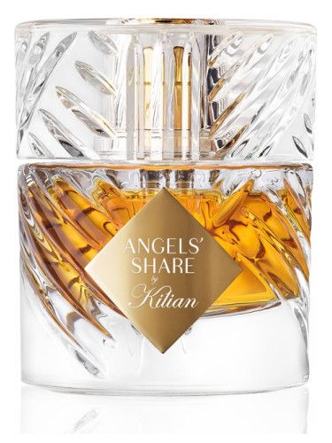 Angels' Share