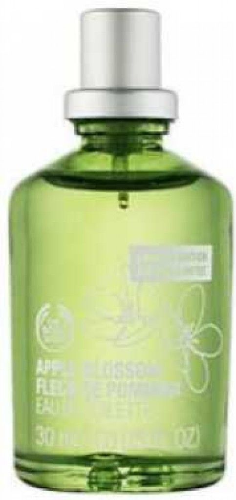 عطر ذا بودي شوب ذا أبيل بلوسوم