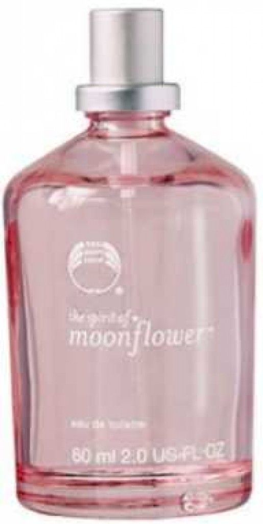 The Spirit of Moonflower