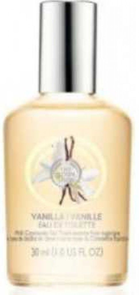 عطر ذا بودي شوب فانيلا