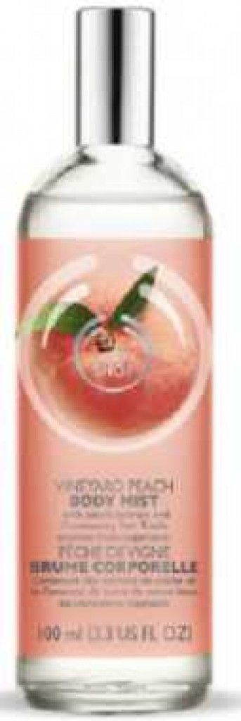 عطر ذا بودي شوب فنيارد بيتش