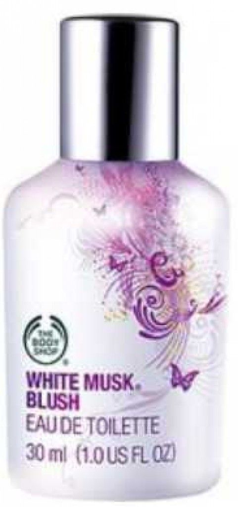 White Musk Blush