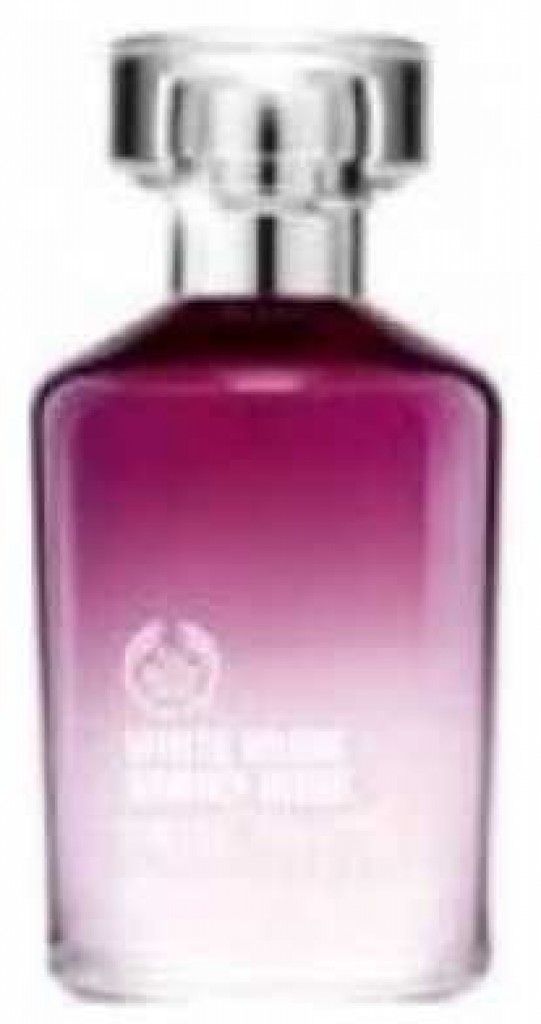 White Musk Smoky Rose