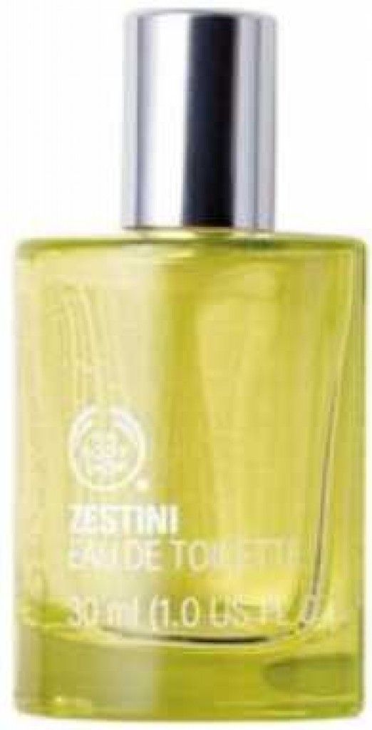 عطر ذا بودي شوب زيستني 