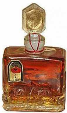عطر نوفايا زاريا كرانسي ماك