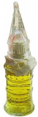 عطر نوفايا زاريا كريمل