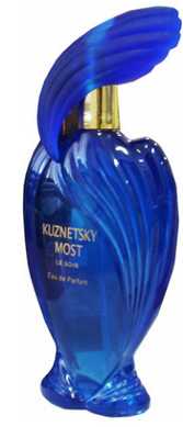 عطر نوفايا زاريا كوزنتسكس موست لو سوير ليمتد اديشن