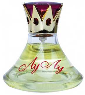 عطر نوفايا زاريا لولو يو أر برنسيس