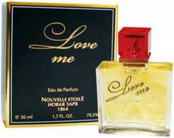 Love Me