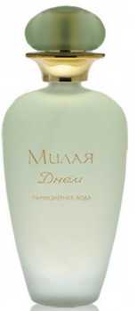 عطر نوفايا زاريا ميلايا دنيم