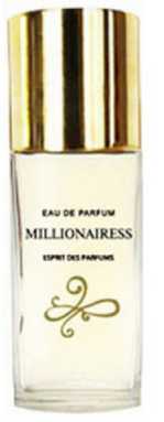 عطر نوفايا زاريا مليونيريس