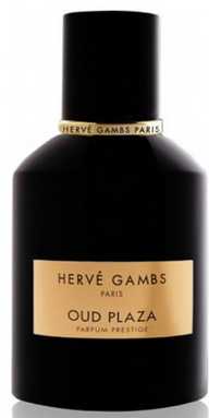 Paris Oud Plaza