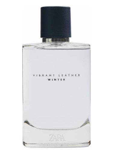 عطر زارا فايبرنت ليذر ونتر