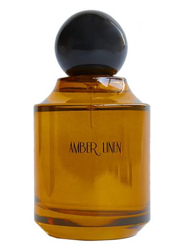 عطر زارا عنبر لينن