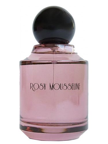 عطر زارا روزي موسلين