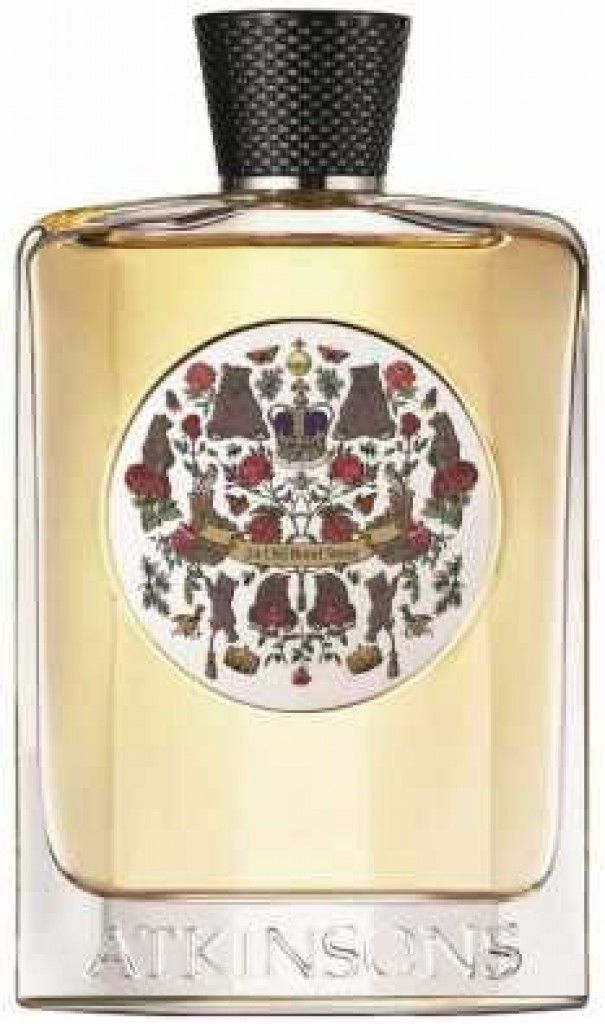 عطر اتنسون 24  أولد بوند ستريت ليمتد اديشن 2016