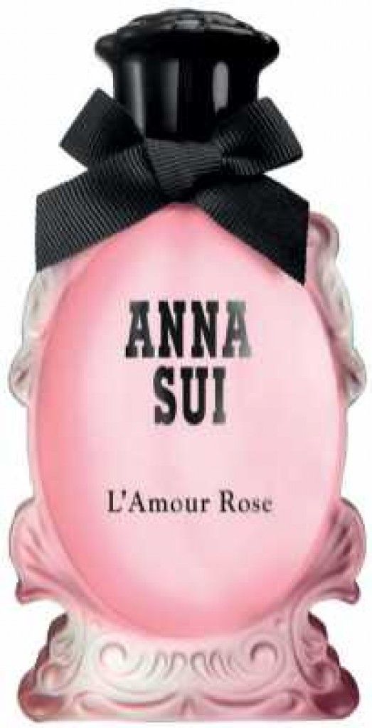 L’Amour Rose