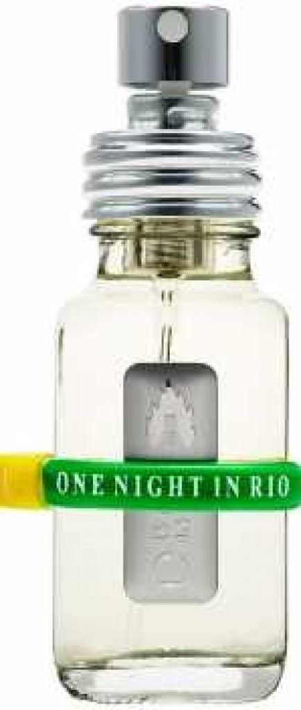 One Night In Rio