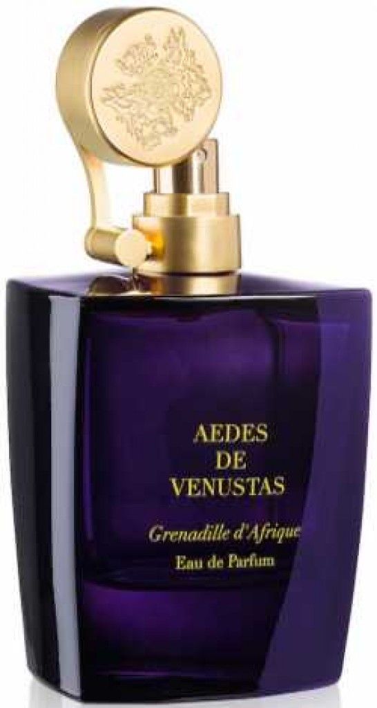 Grenadille d'Afrique