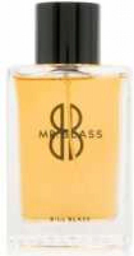 Mr. Blass