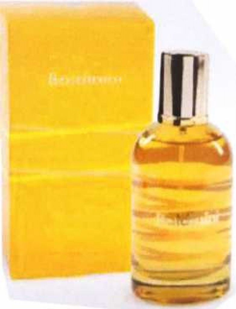 عطر بالدينيني يالو سترابس
