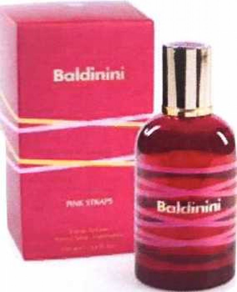 عطر بالدينيني بينك سترابس