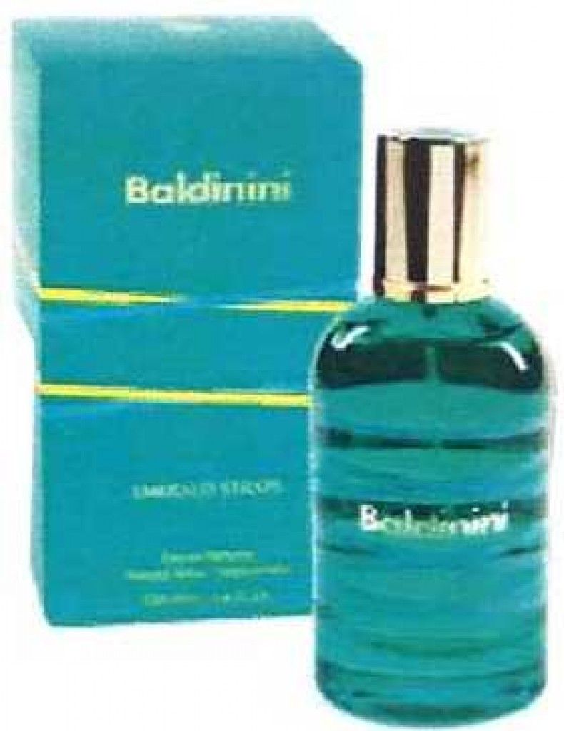 عطر بالدينيني اميرالد سترابس