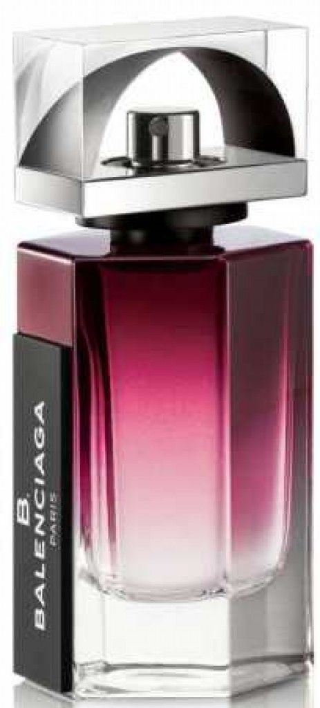 B. Balenciaga Intense