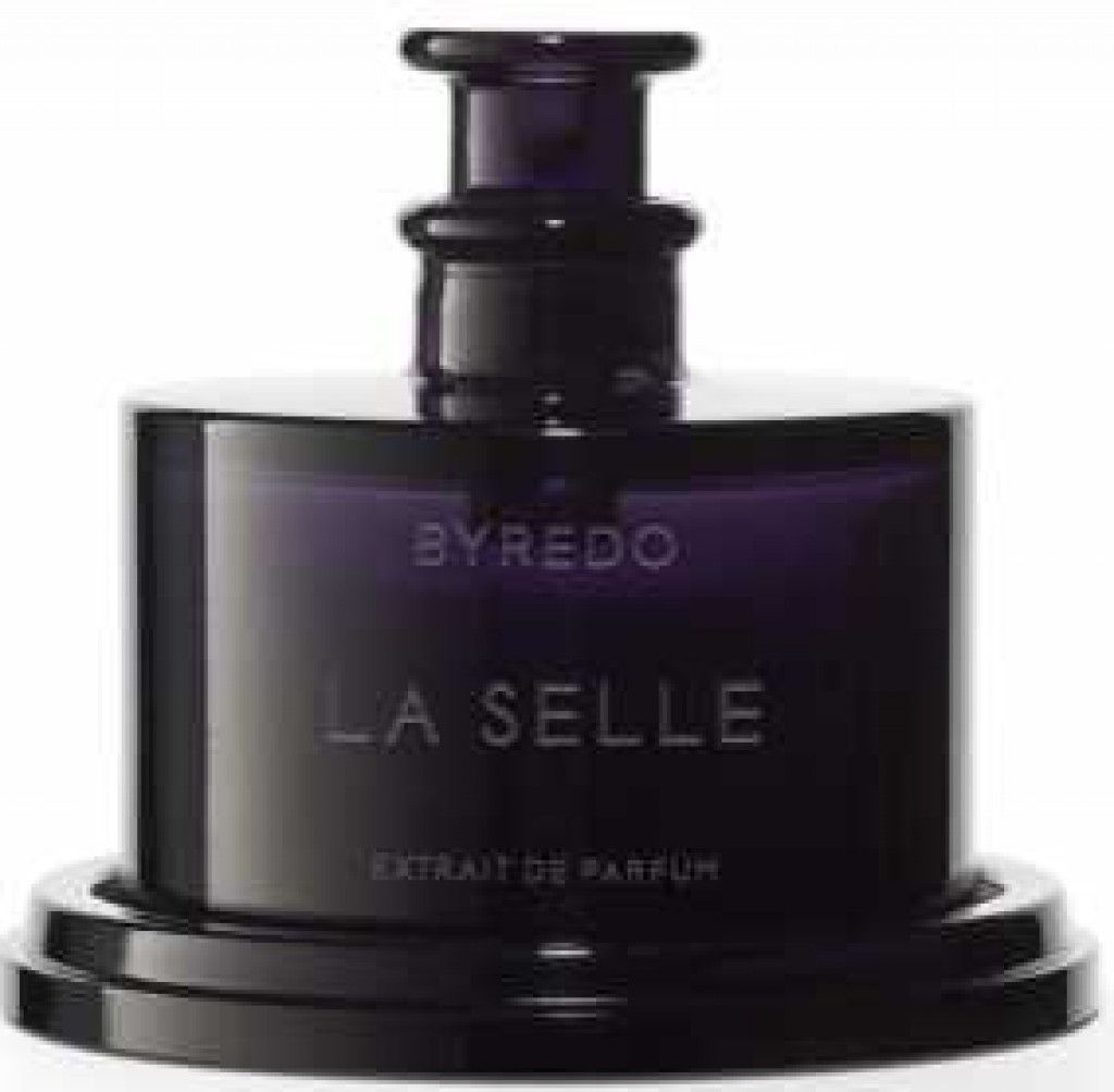 عطر لا سيل بيريدو