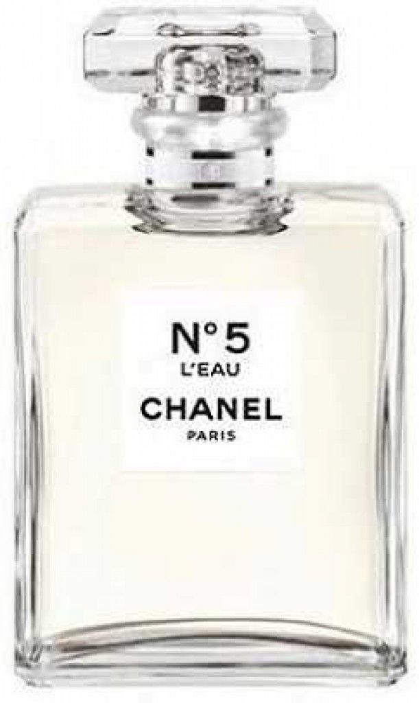 No 5 L'Eau