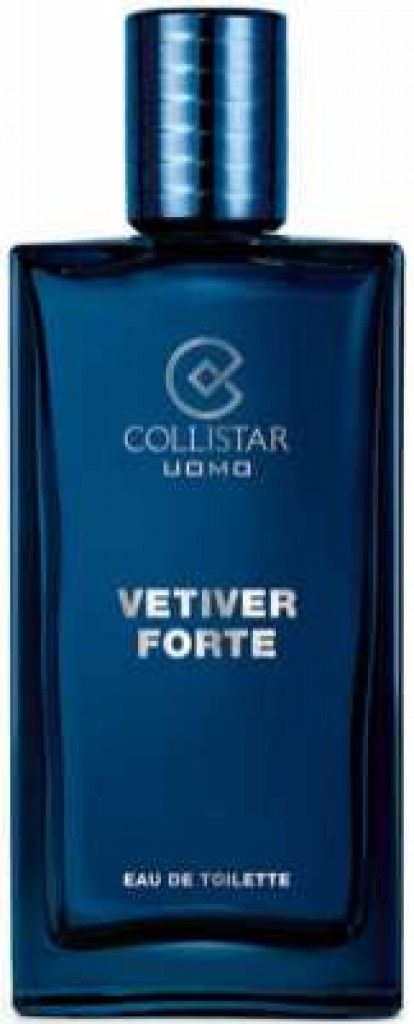 Vetiver Forte