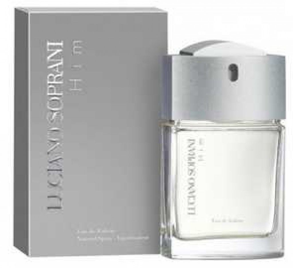 عطر لوتشيانو سوبراني هيم