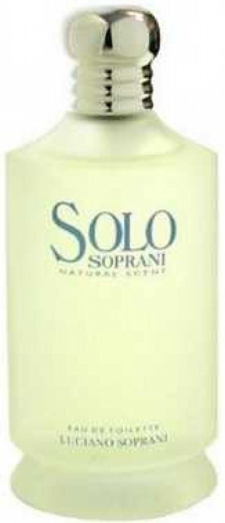 عطر لوتشيانو سوبراني سولو سوبراني