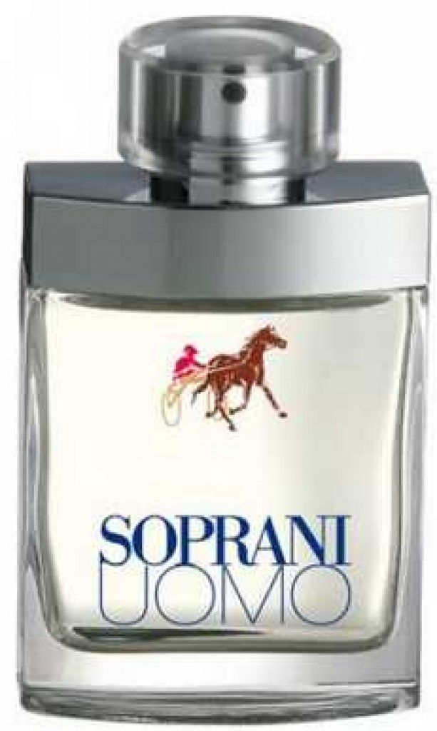 عطر لوتشيانو سوبراني سوبراني اومو