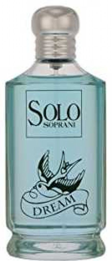 Solo Soprani Dream