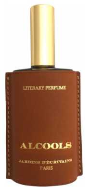 عطر جاردينز دي اكريفيانز ألكولز