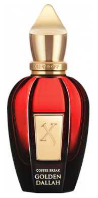 عطر زيرجوف جولدن دالة