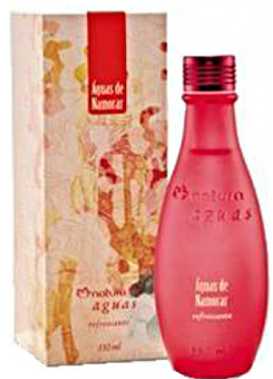 عطر ناتورا ريفريسكانتي 2011