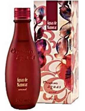 عطر ناتورا سنسوال 2011