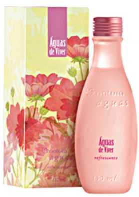 عطر ناتورا ريفريسكانتي2010