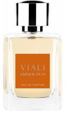 عطر فيالي عنبر عود