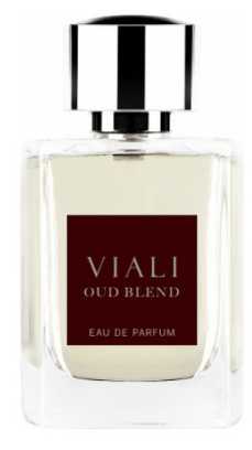 عطر فيالي عود بلند
