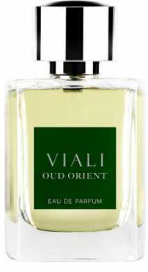 عطر فيالي عود أورينت