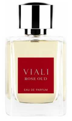 عطر فيالي روز عود