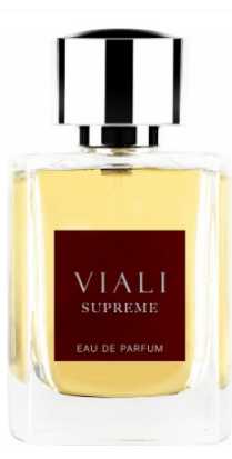 عطر فيالي سوبريم